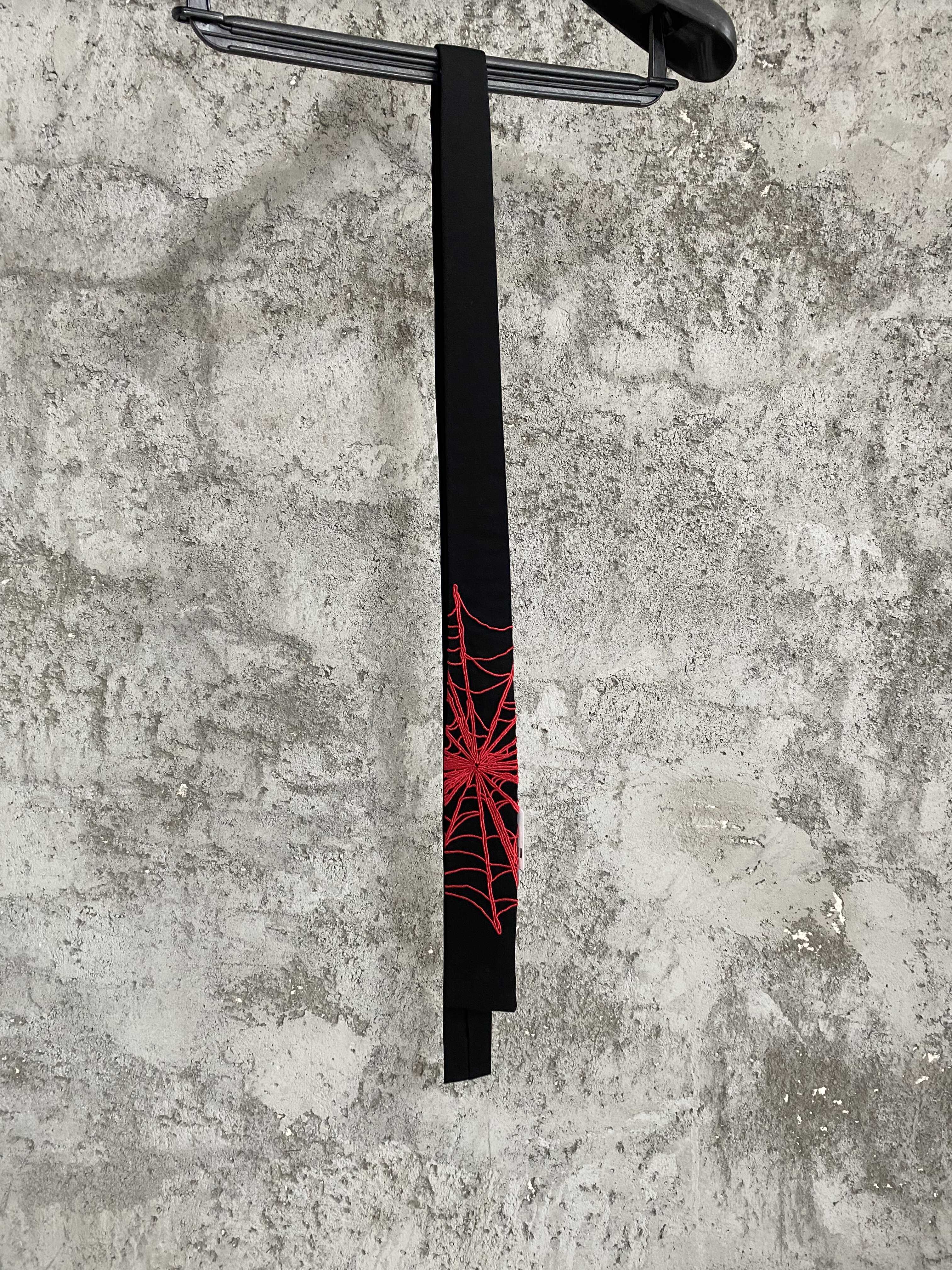 Embroidery Print - TOP-YAMAMOTO Japanese original Dark style wool