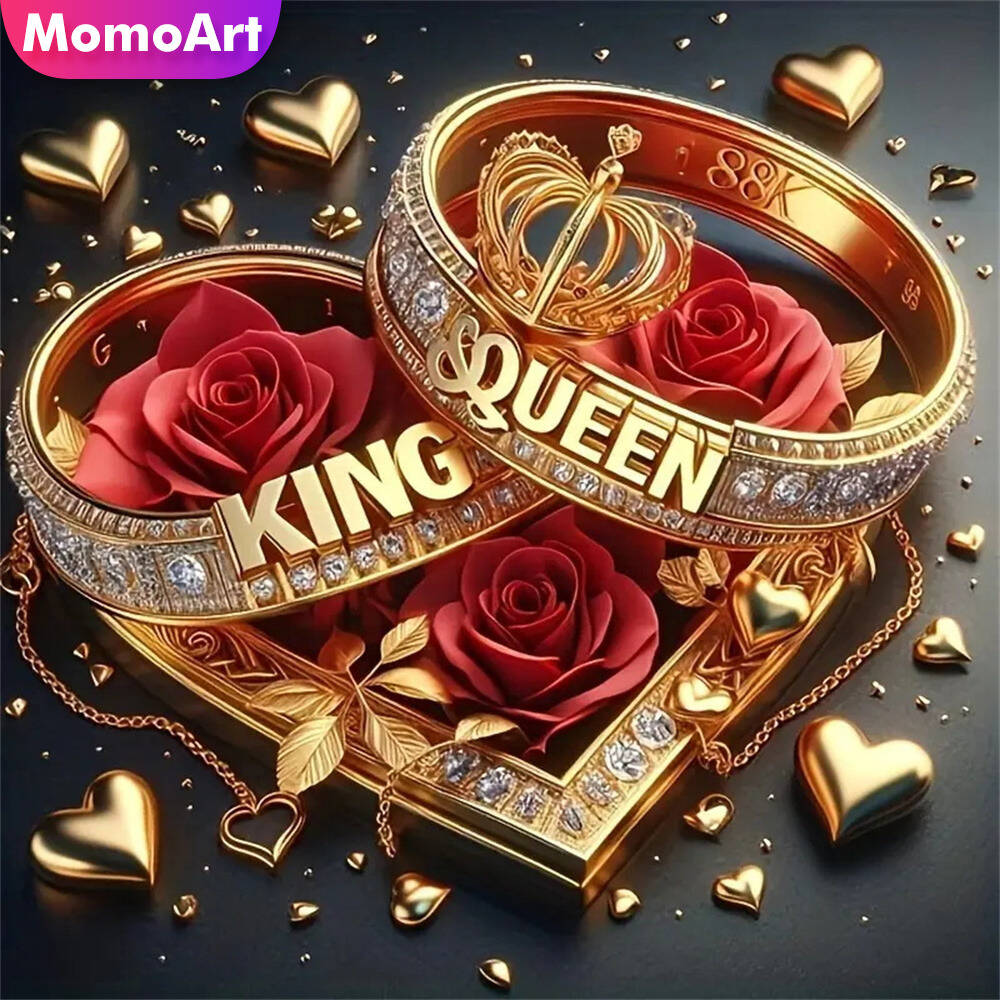 Momoart New Arrival Diamond Em - Embroidery Lovers review and price