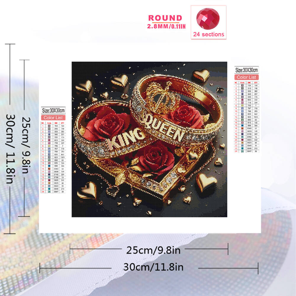 Momoart New Arrival Diamond Em - Embroidery Lovers review and price