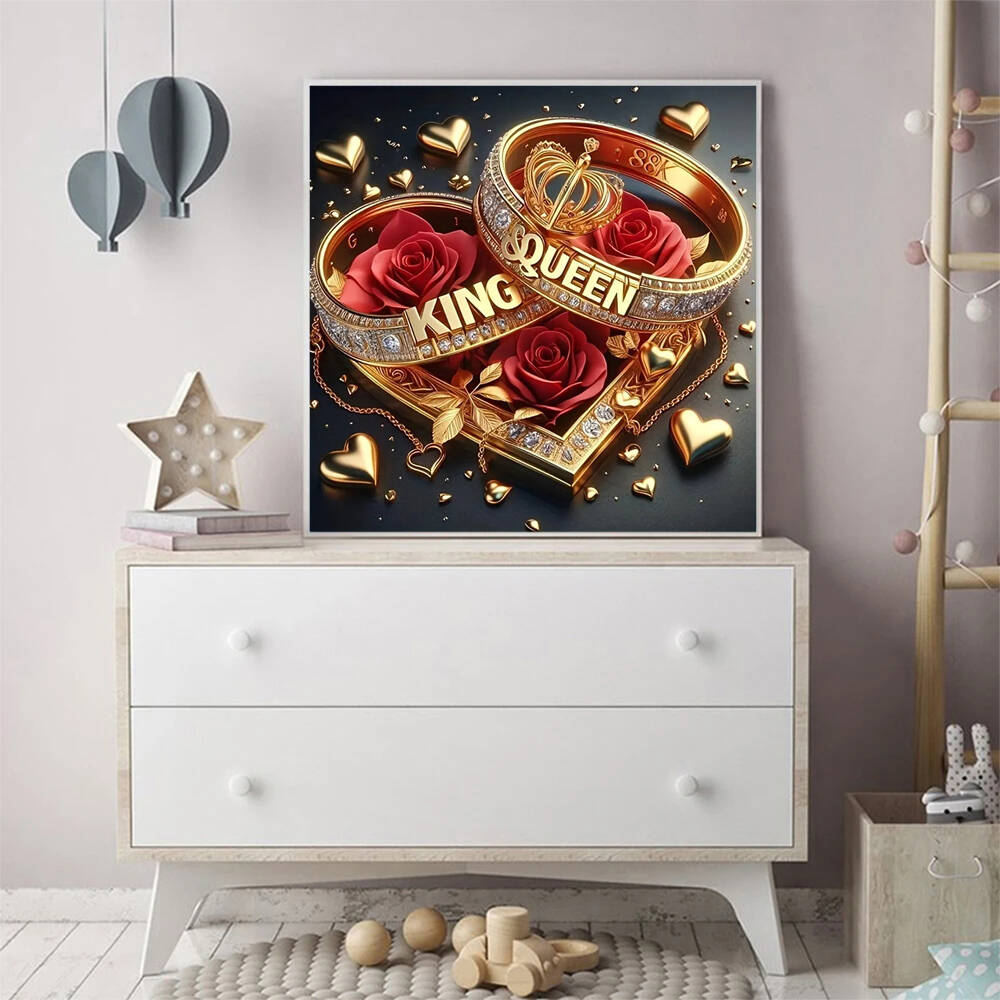 Momoart New Arrival Diamond Em - Embroidery Lovers review and price