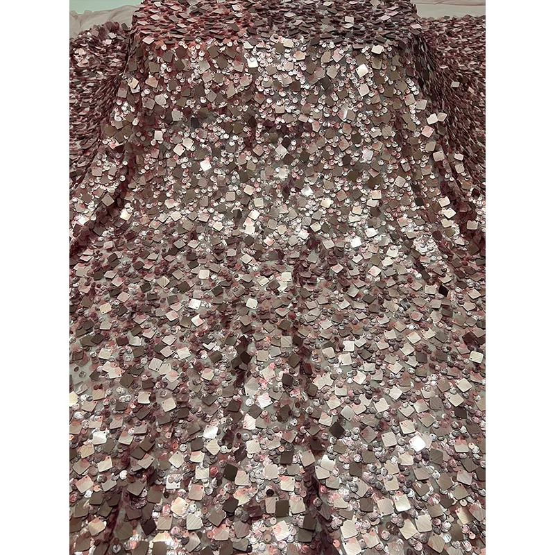 5yard soft mesh fabric Diamond - Embroidery Veil review and price