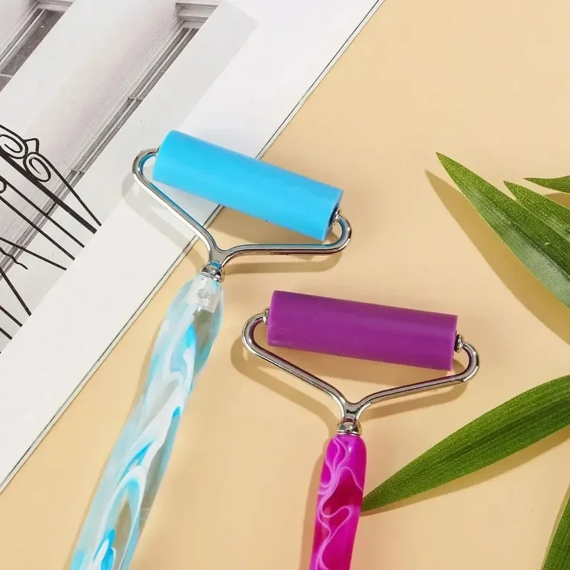 New diamond painting tool, dru - Embroidery Class review and price