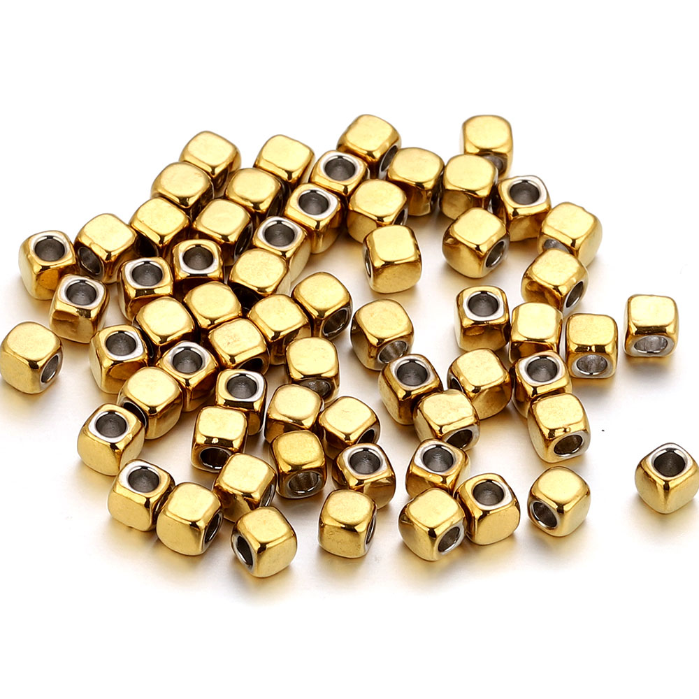 50pcs 2/3/4mm Stainless Steel  - Embroidery Art review and price