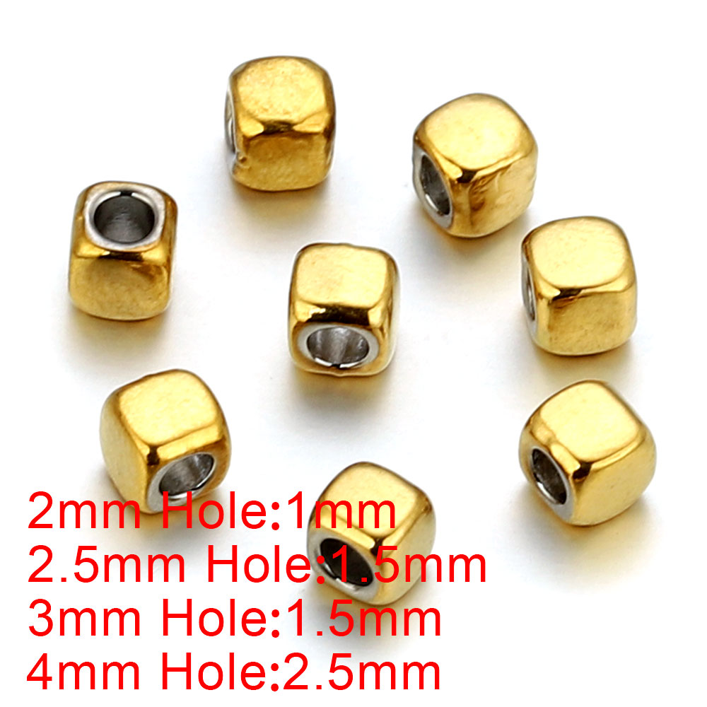 50pcs 2/3/4mm Stainless Steel  - Embroidery Art review and price