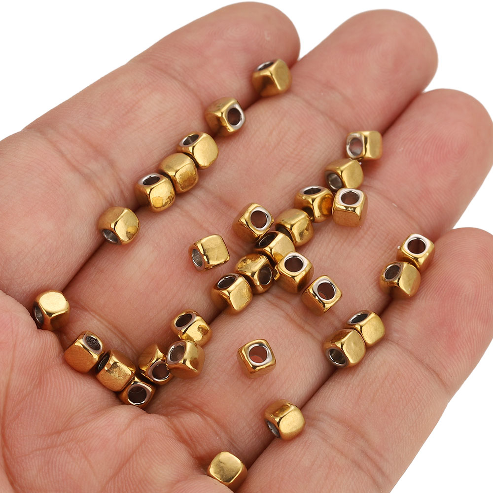 50pcs 2/3/4mm Stainless Steel  - Embroidery Art review and price