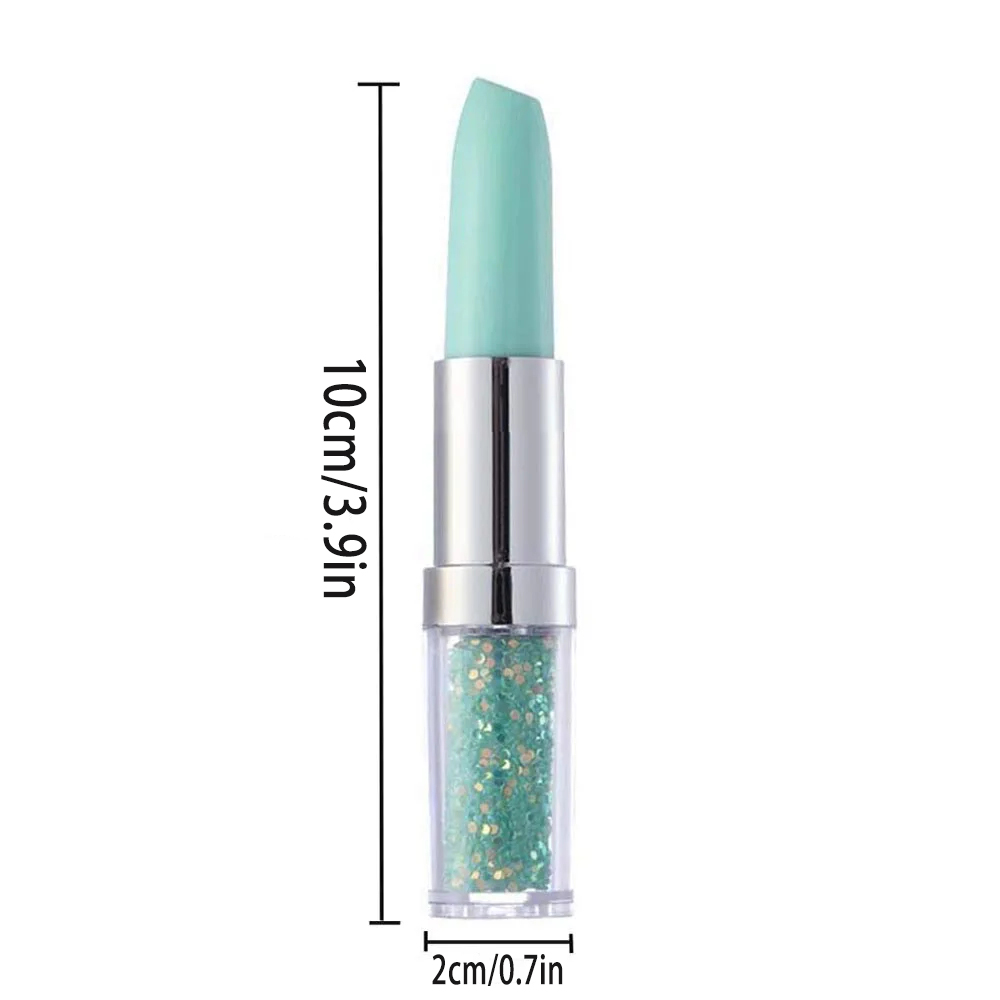 Lipstick Shape Diamond Paintin - Embroidery Art review and price