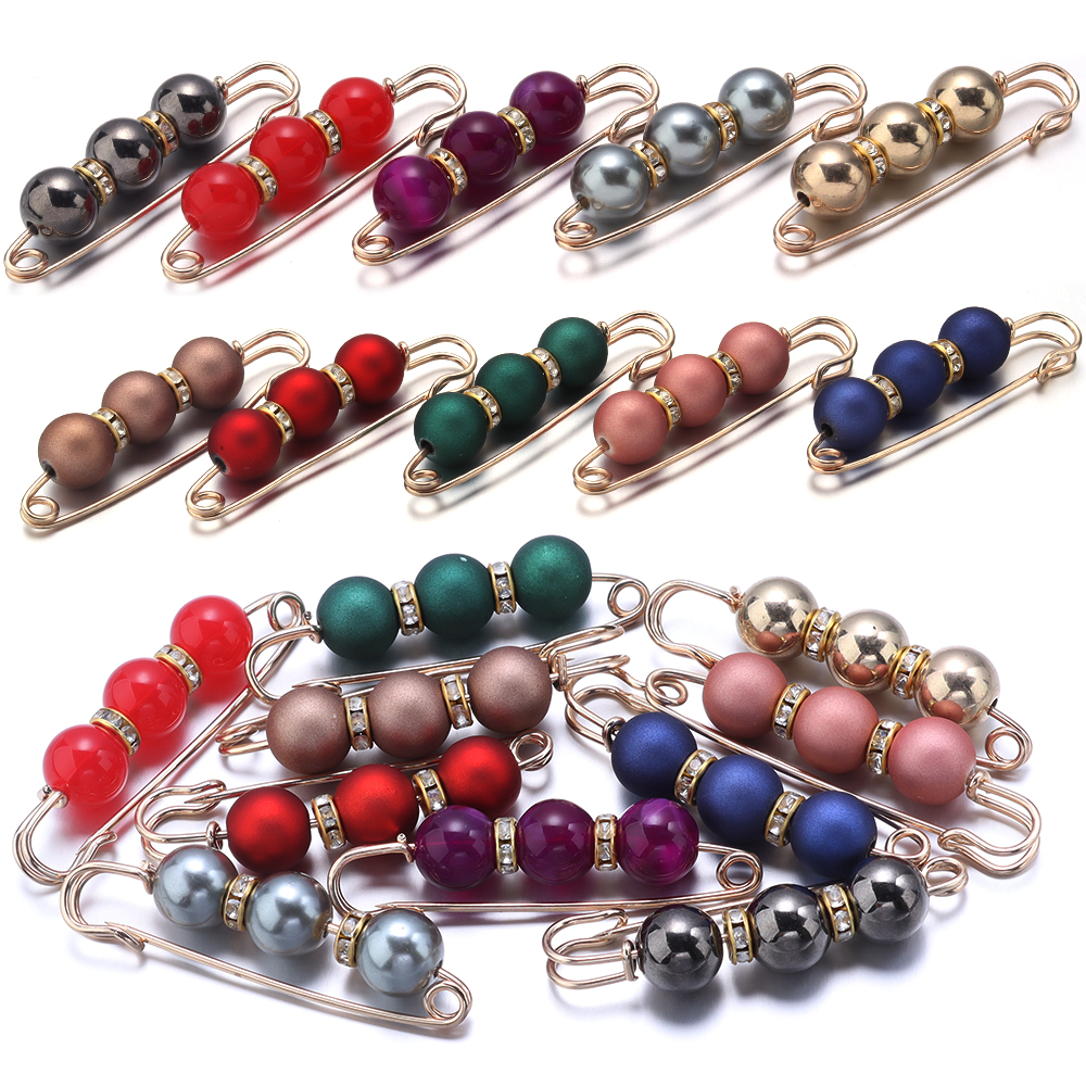 5pcs Imitation Pearl Rhineston - Embroidery Simple review and price