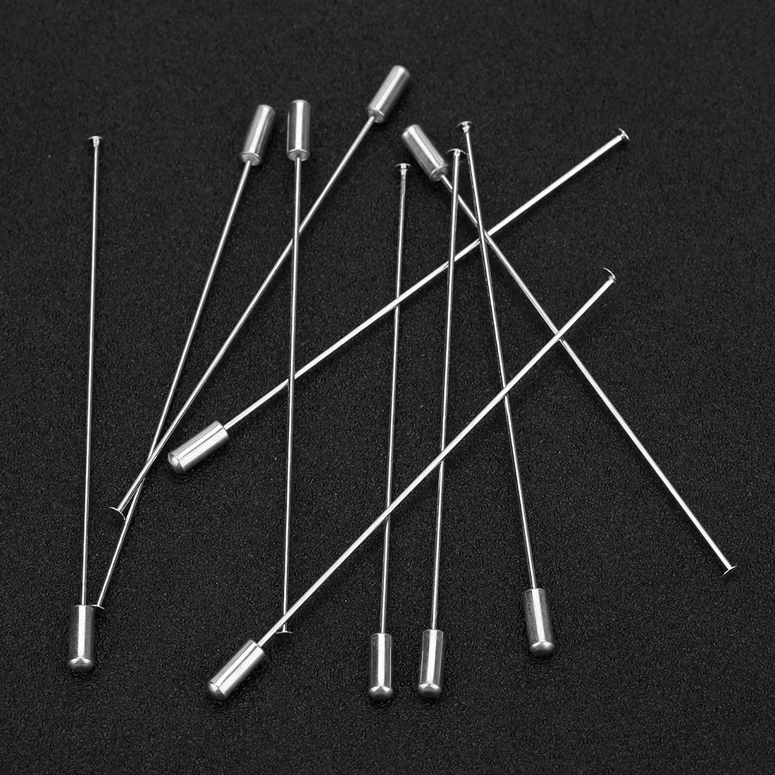 10pcs 60/90/120mm Stick Metal  - Embroidery Simple review and price