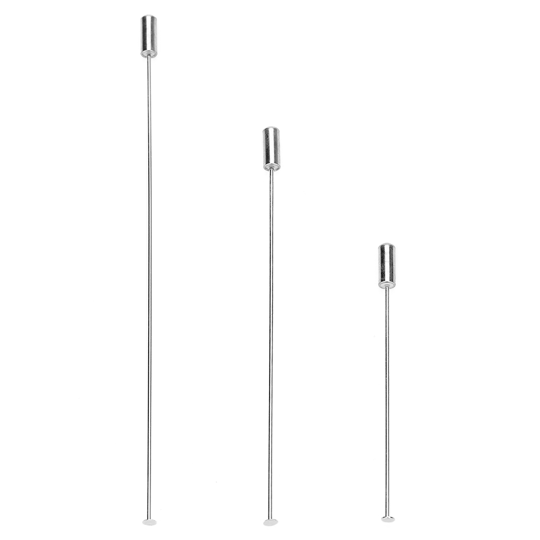 10pcs 60/90/120mm Stick Metal  - Embroidery Simple review and price