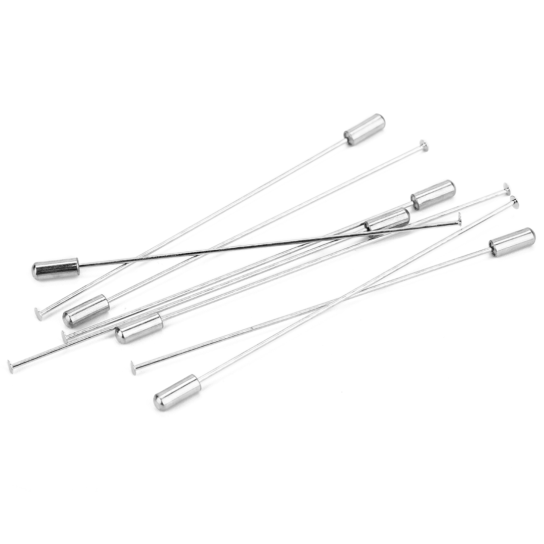 10pcs 60/90/120mm Stick Metal  - Embroidery Simple review and price