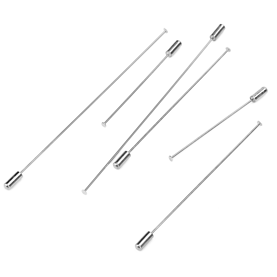 10pcs 60/90/120mm Stick Metal  - Embroidery Simple review and price