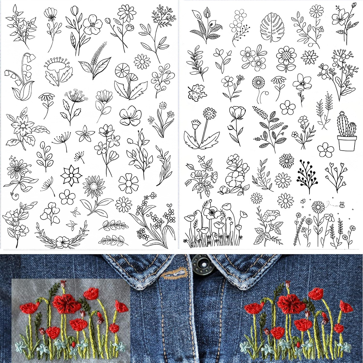 Water Soluble Stabilizer Embro - Embroidery Meaning review and price