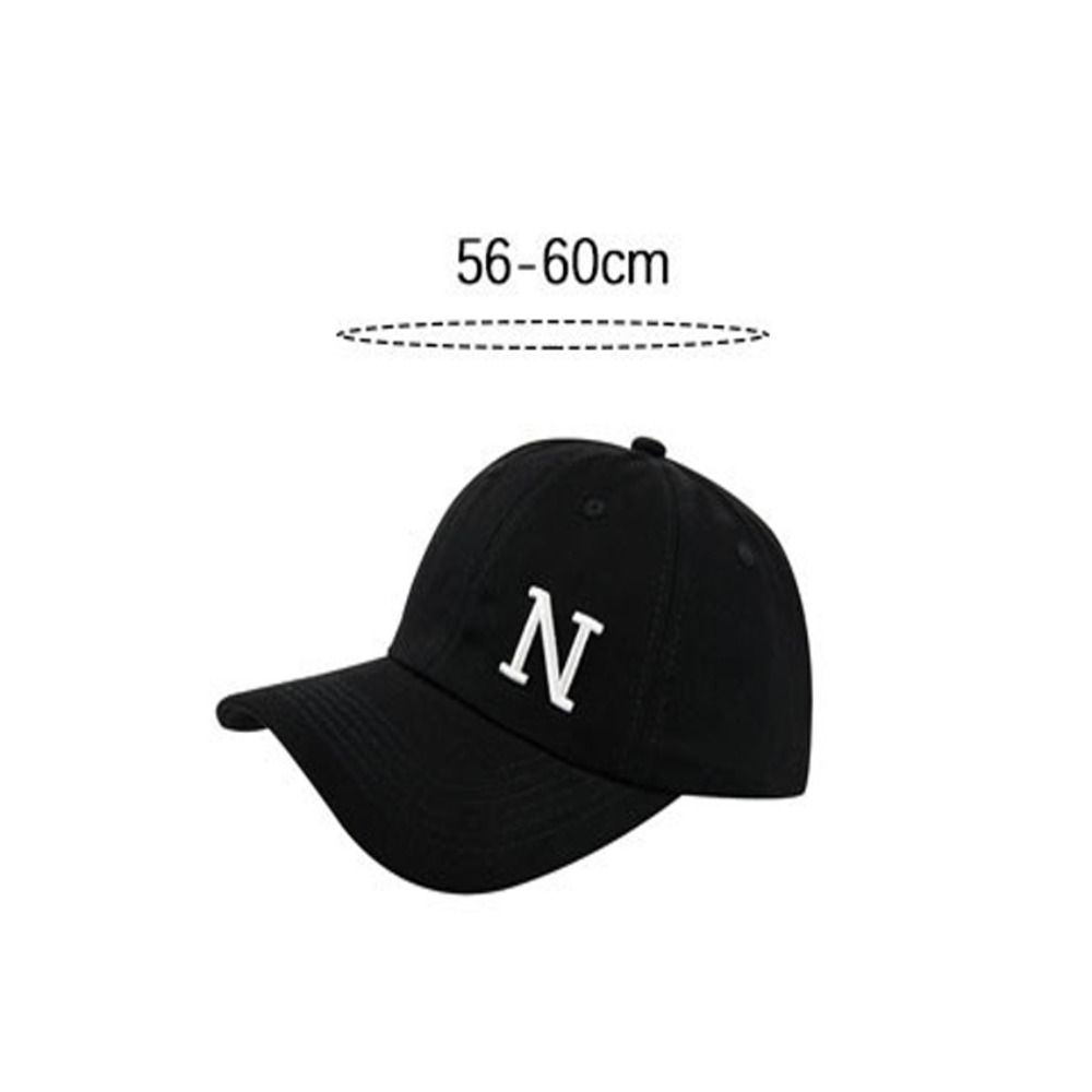 New N Letter Embroidery Baseba - Embroidery Letter N review and price