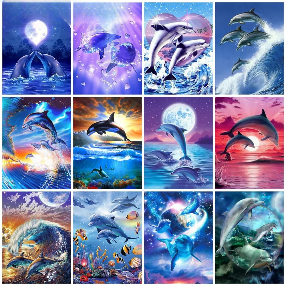 Frameless, Diamond Painting Do - Embroidery Art review and price