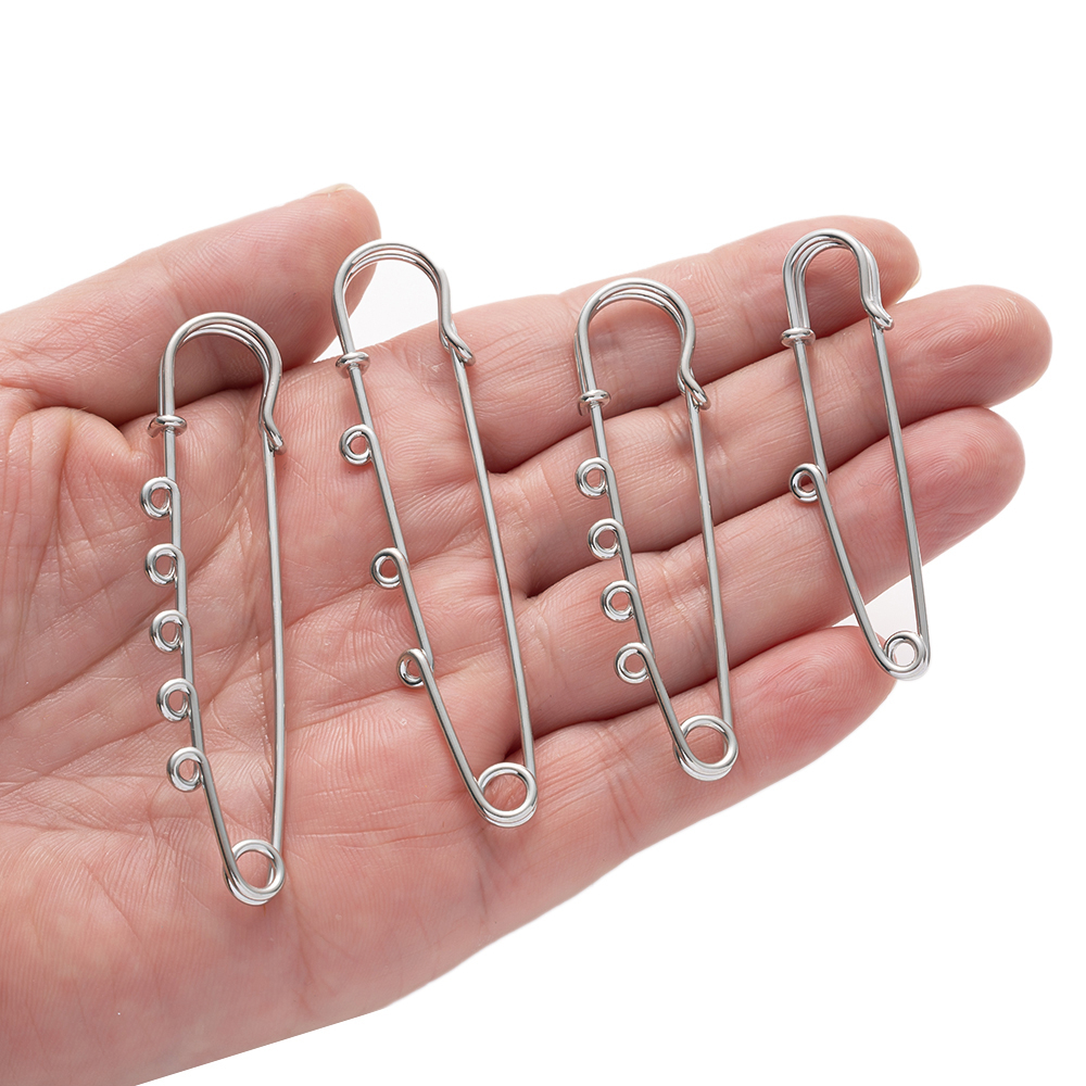 10pcs/Lot Large Needles Safety - Embroidery Simple review and price