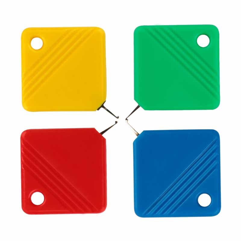 10pcs/Set Elderly Guide Needle - Embroidery Job review and price