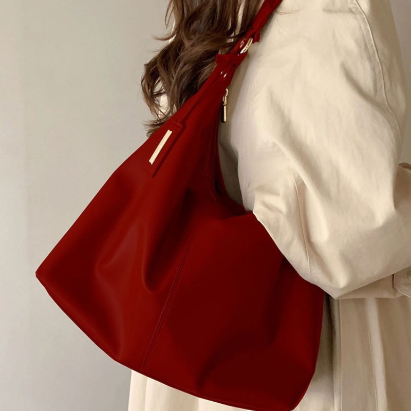 Vintage Large Capacity Tote Ba - Embroidery Class review and price