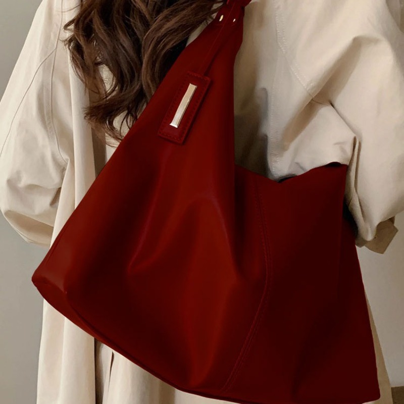 Vintage Large Capacity Tote Ba - Embroidery Class review and price