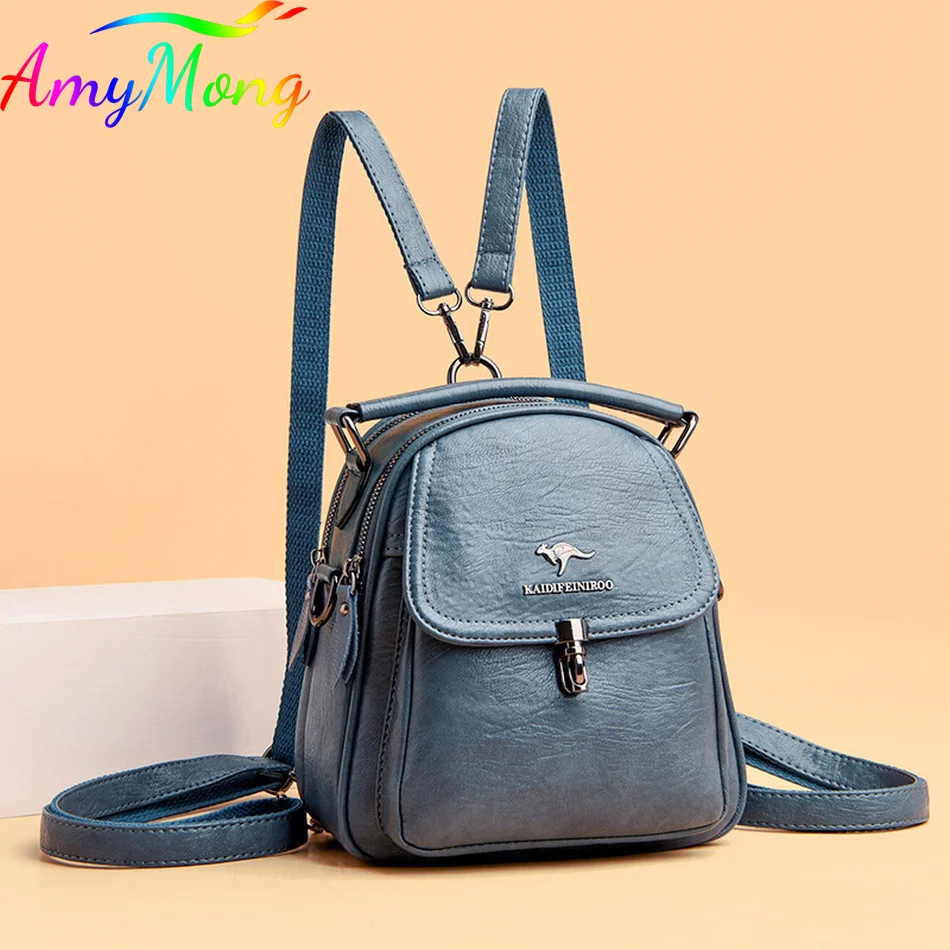Women Fashion Backpack Purses  - Embroidery Meaning review and price