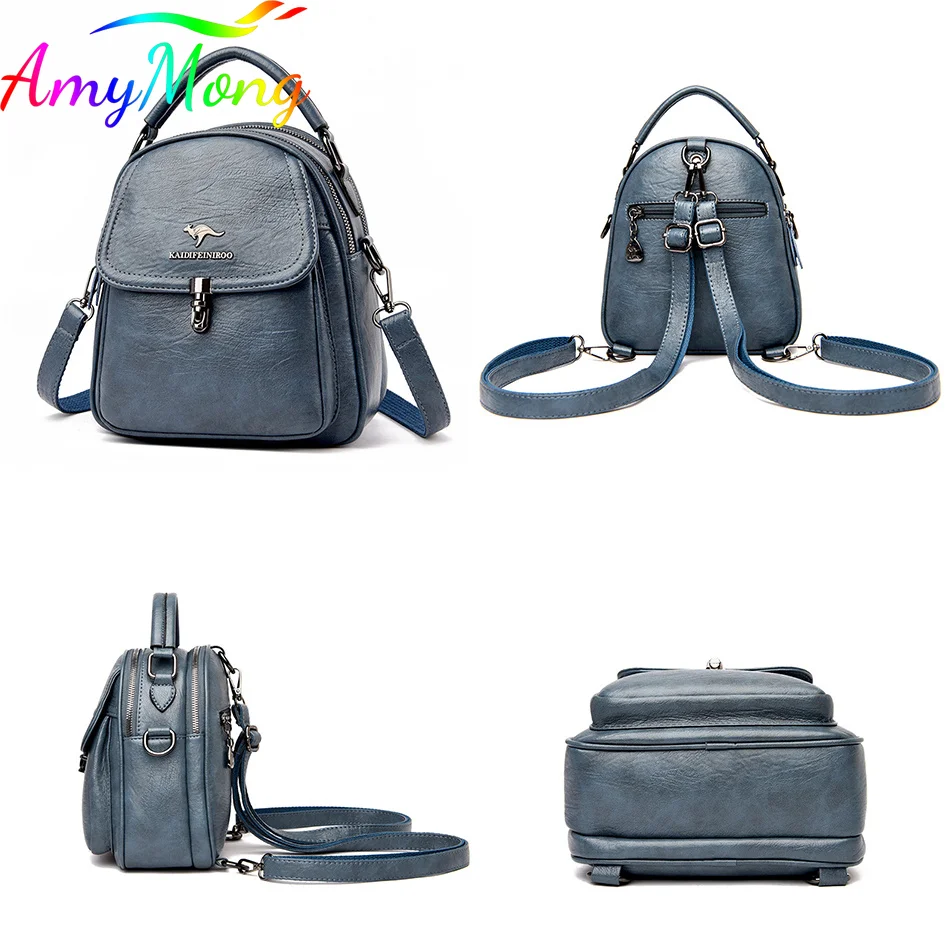 Women Fashion Backpack Purses  - Embroidery Meaning review and price