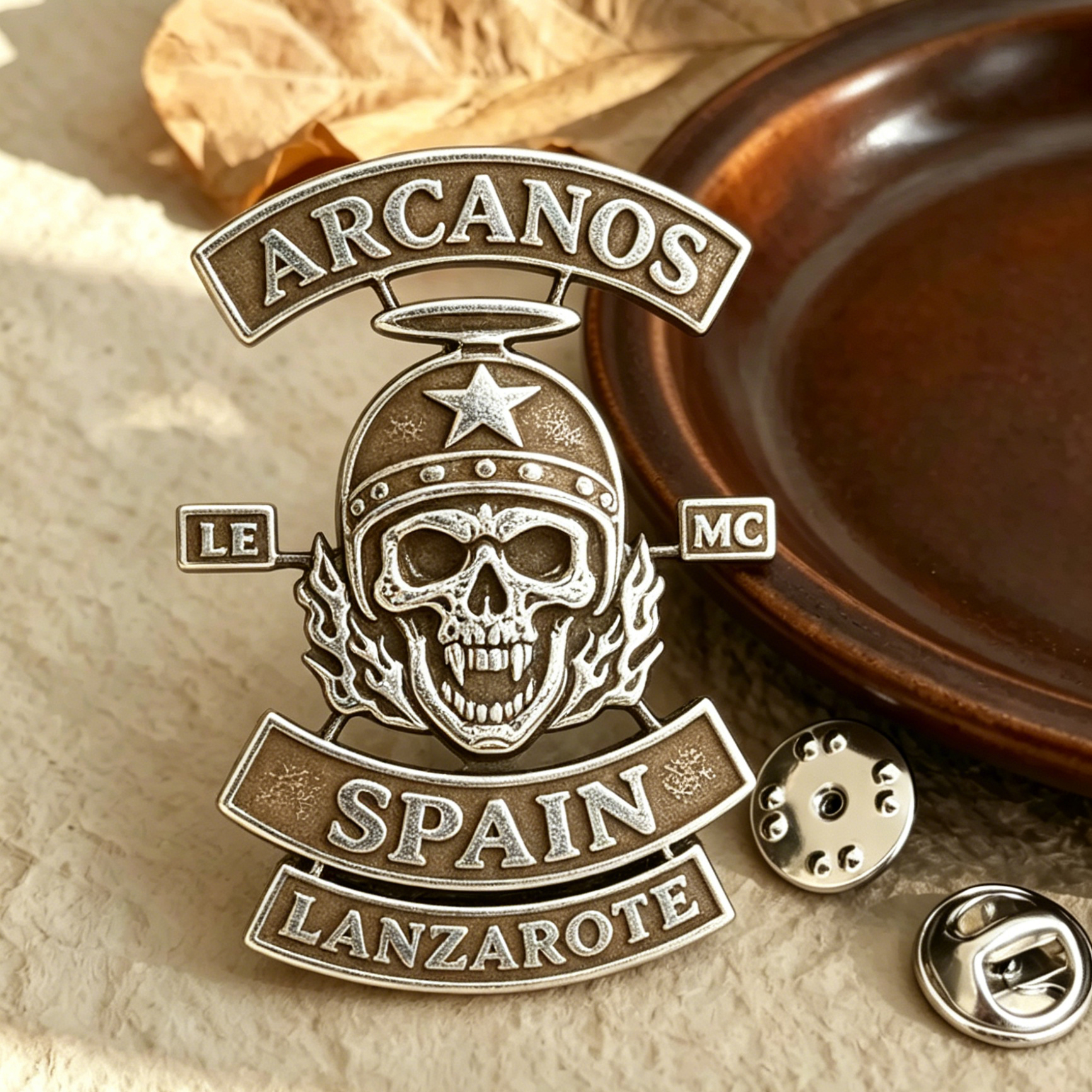 Personalized Laser Engraved St - Embroidery Name review and price