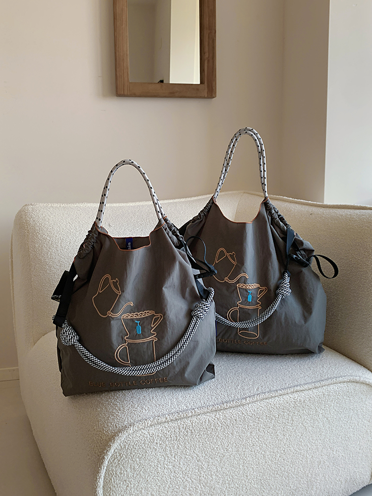 New women's tote vintage embro - Embroidery Meaning review and price