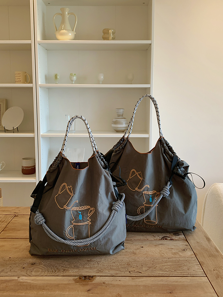 New women's tote vintage embro - Embroidery Meaning review and price