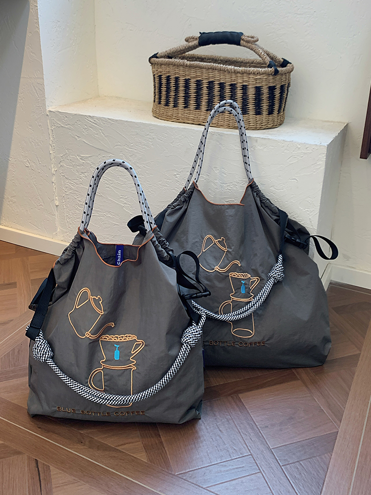 New women's tote vintage embro - Embroidery Meaning review and price