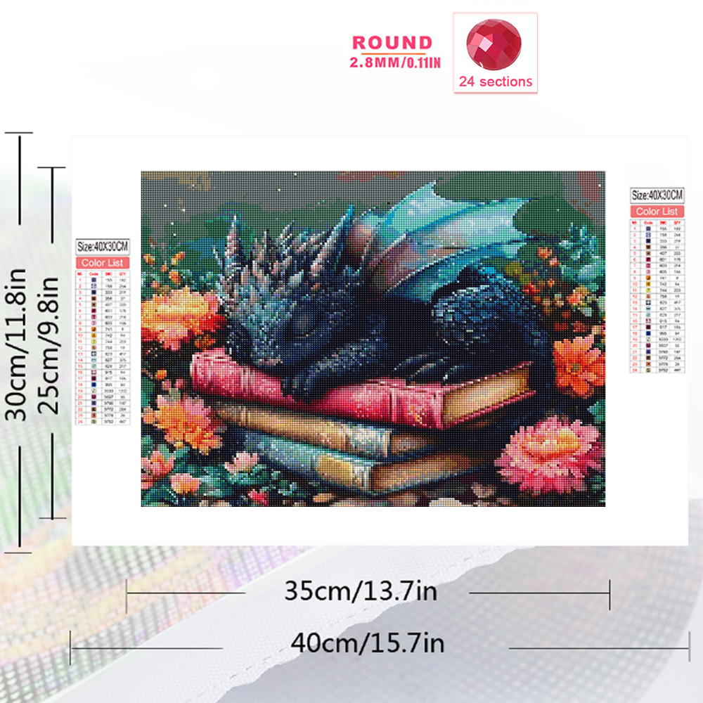 Momoart New Arrival Diamond Mo - Embroidery Guide Book review and price
