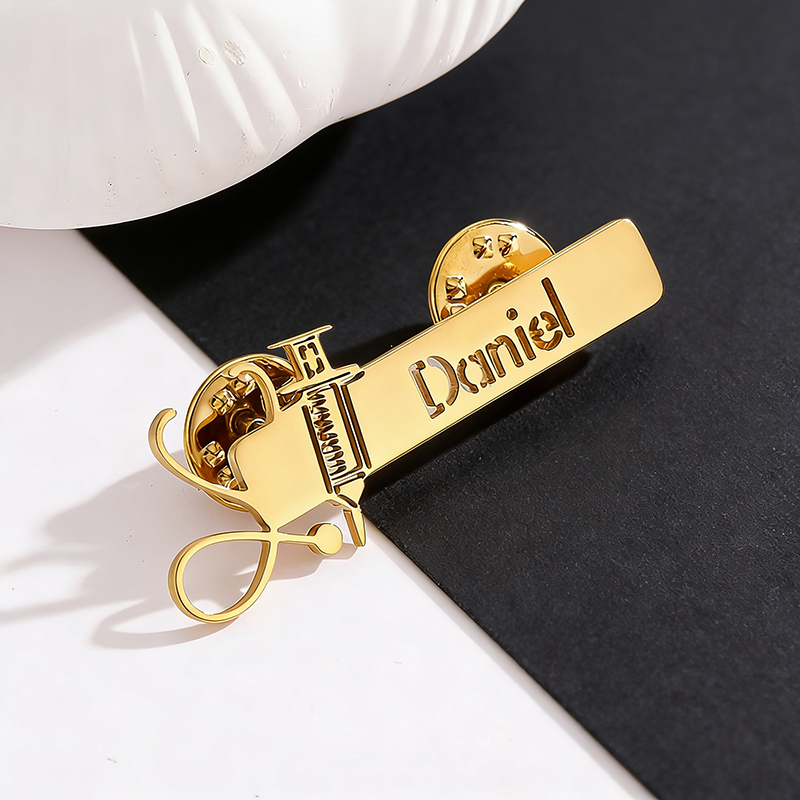 Auxauxme Custom Stethoscope Na - Embroidery Name review and price