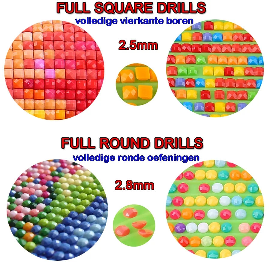 DIY Diamond Painting Cross Sti - Embroidery Veil review and price