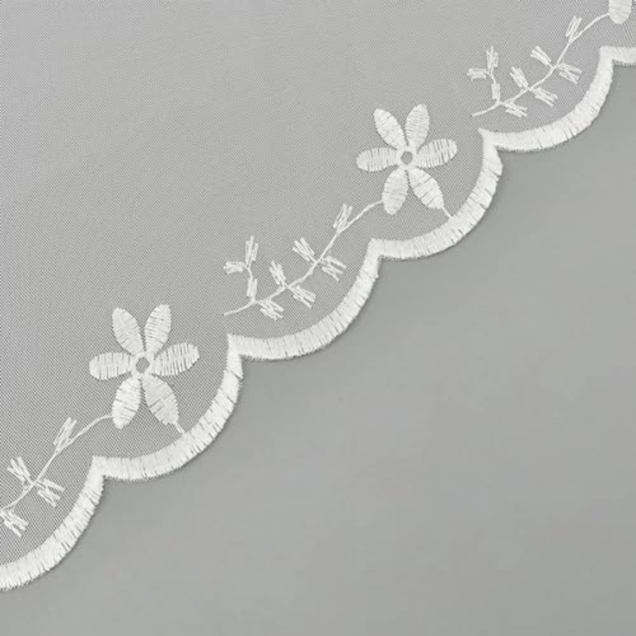 Women's Flower Embroidery Head - Embroidery Veil review and price