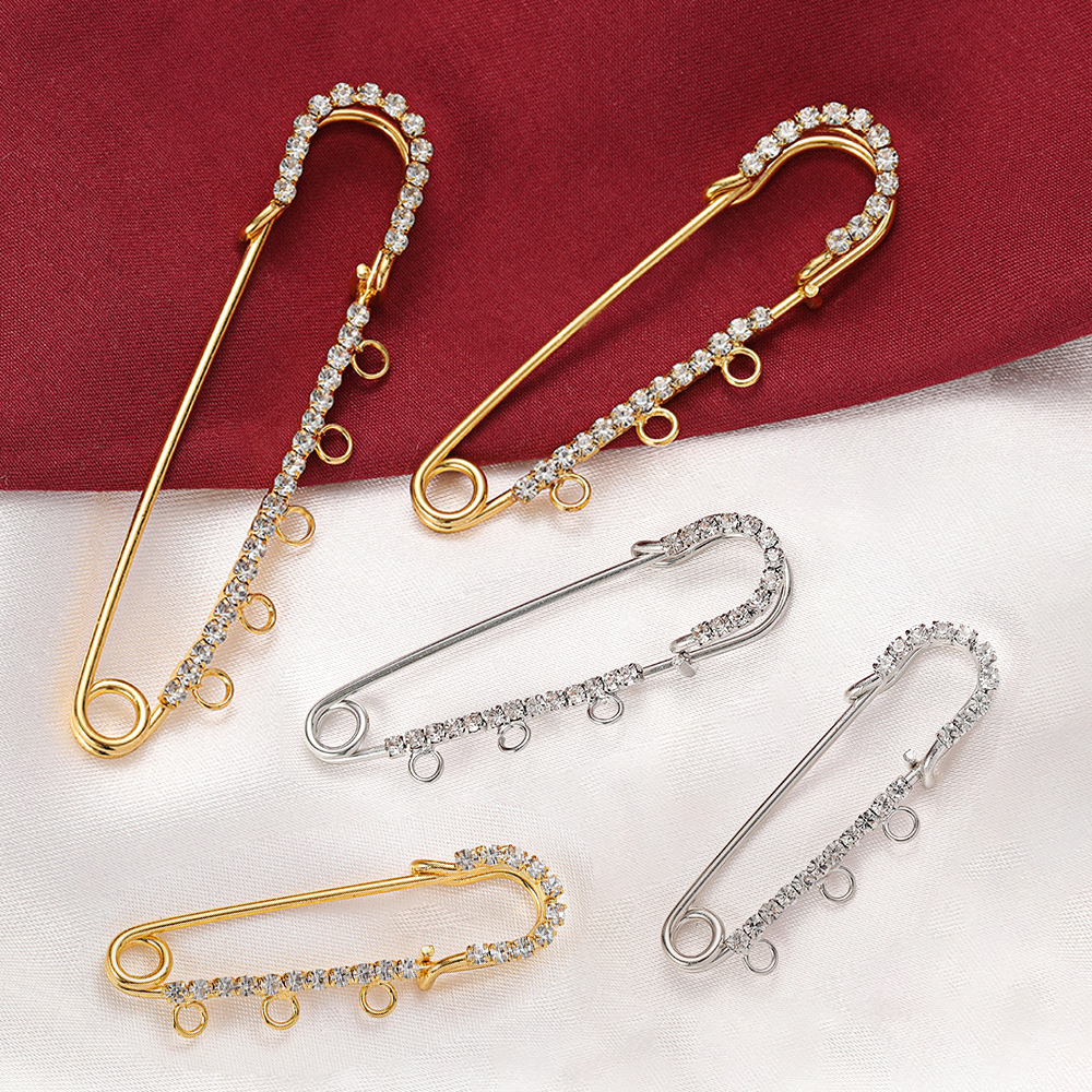5pcs 50/60/70/75mm Rhinestone  - Embroidery Simple review and price
