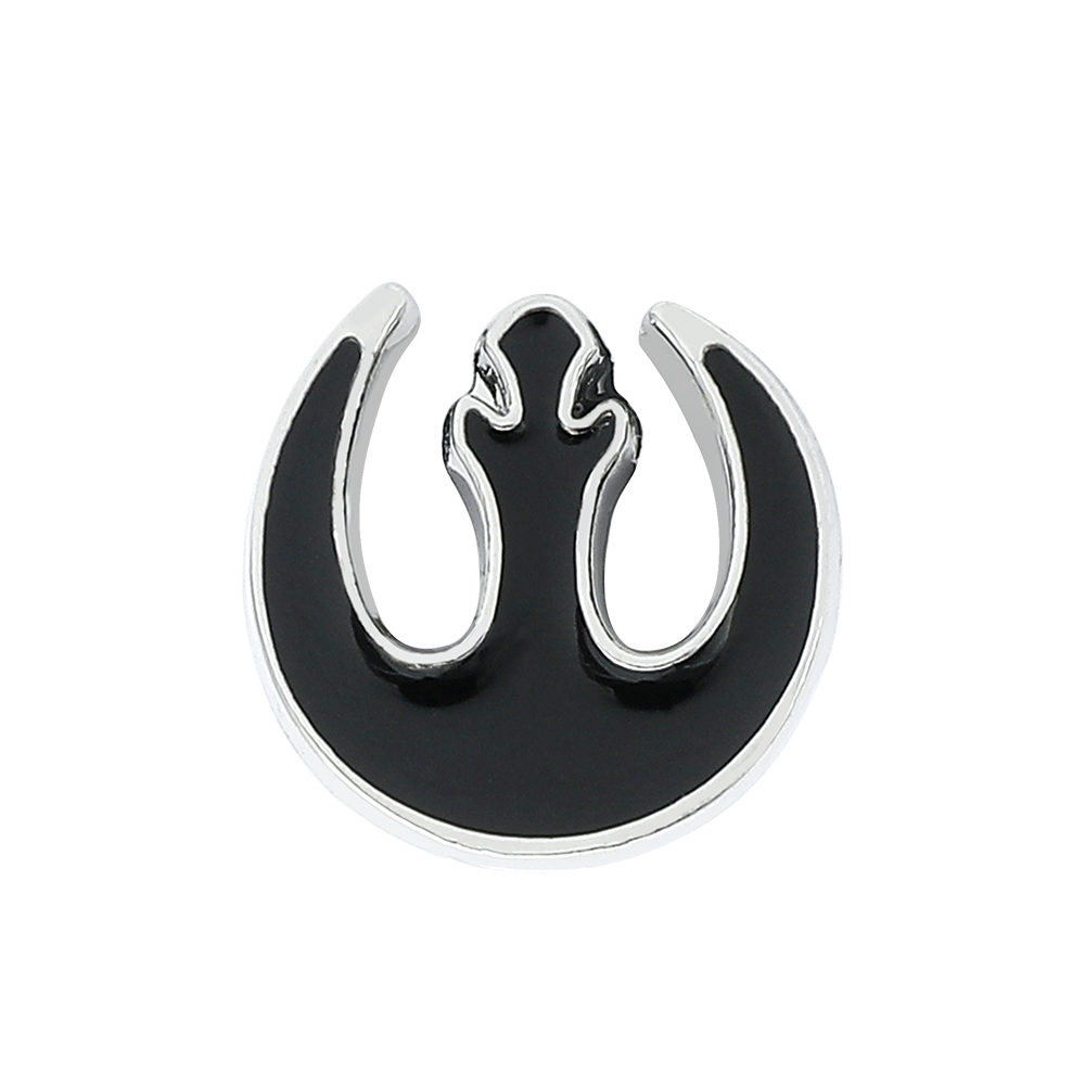Star War Brooch Rebel Alliance - Embroidery Simple review and price