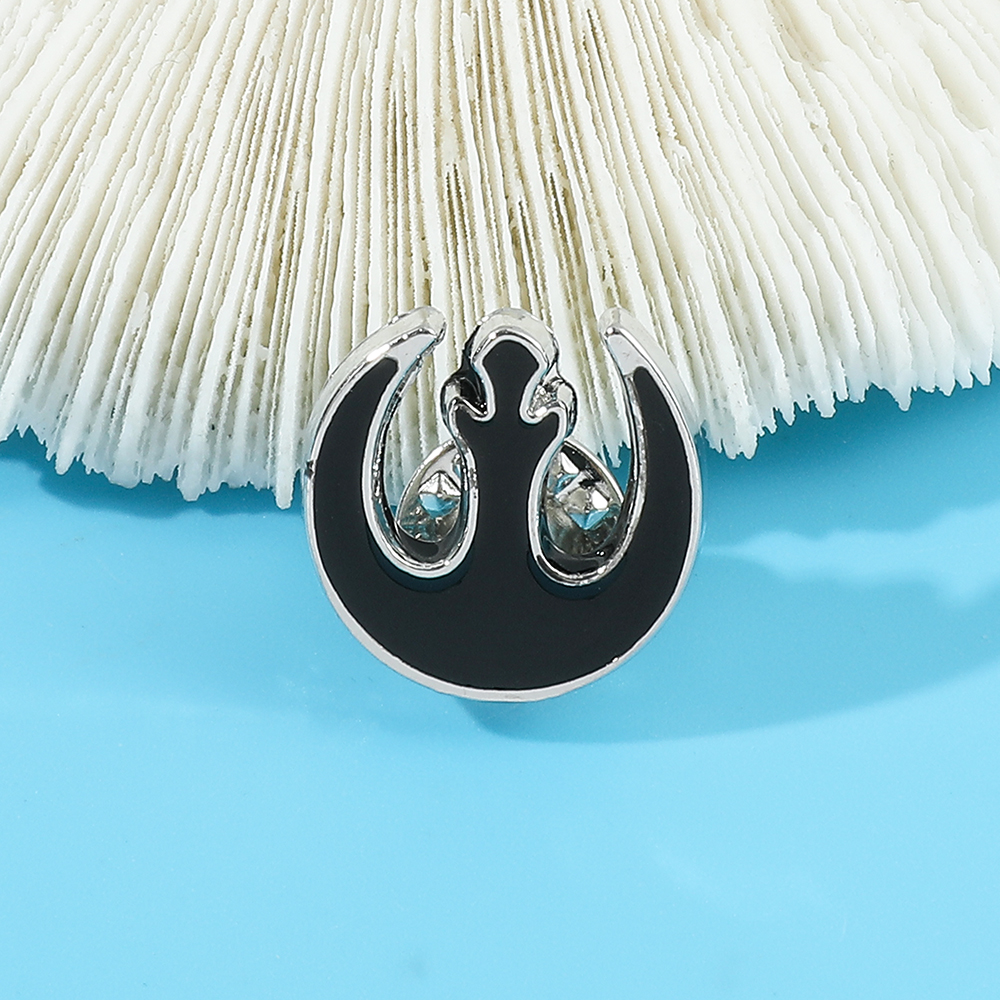 Star War Brooch Rebel Alliance - Embroidery Simple review and price