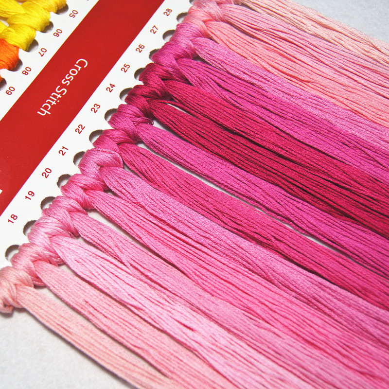 The Mysterious Magnolia Patter - Embroidery Job review and price