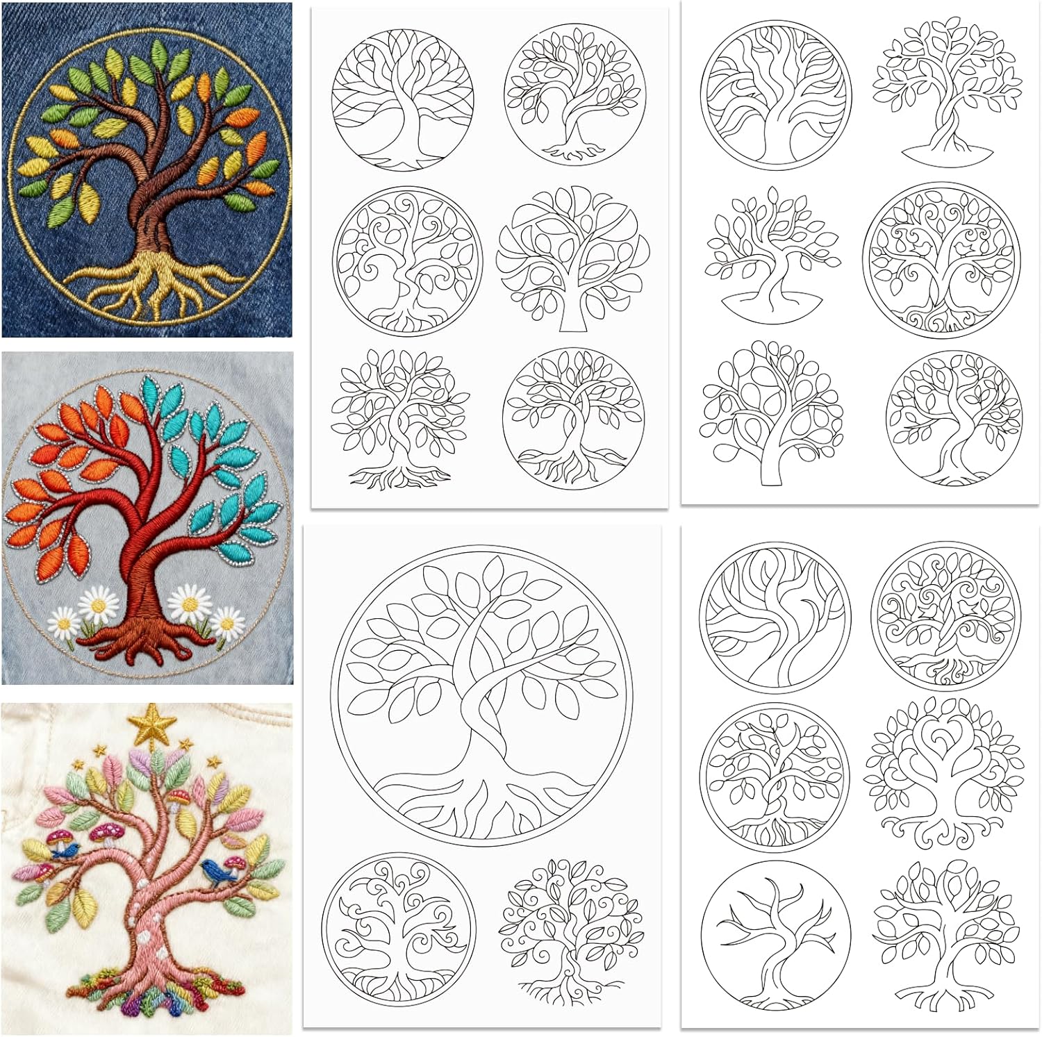 Stick and Stitch Water Soluble - Embroidery Meaning review and price