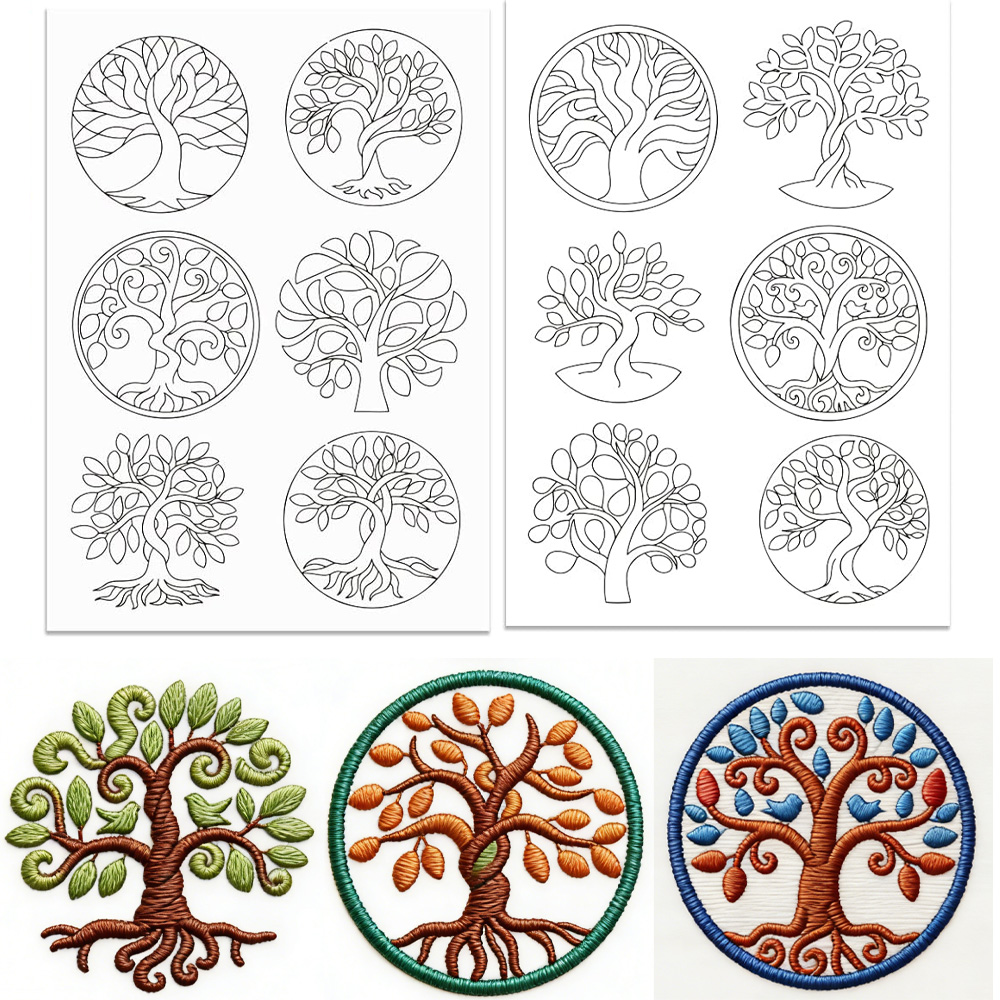 Stick and Stitch Water Soluble - Embroidery Meaning review and price