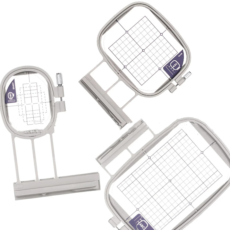 Multi Function Embroidered Fra - Embroidery Cross Stitch Patterns review and price