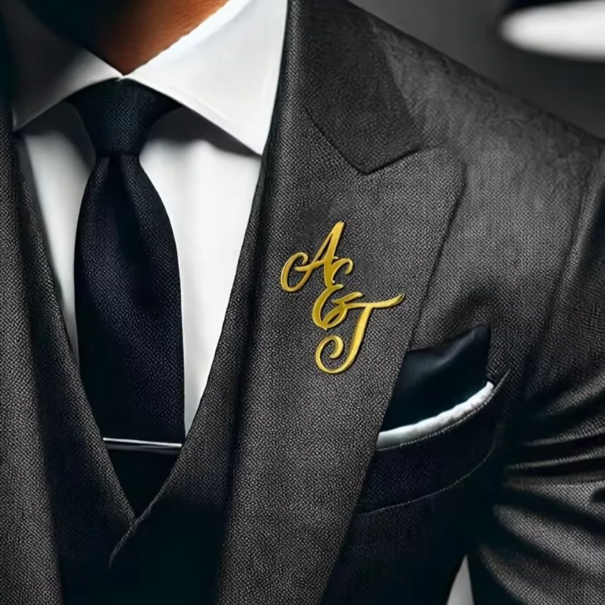 Custom Monogram Initial Name S - Embroidery Name review and price