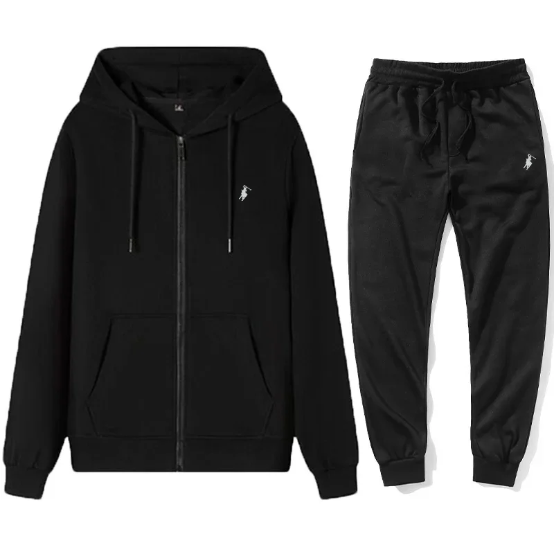 2026 Men's Classic Hoodie Spor - Embroidery Print review and price