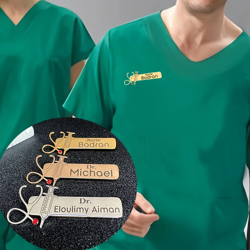 WLP Professional Brooch Pins f - Embroidery Name review and price