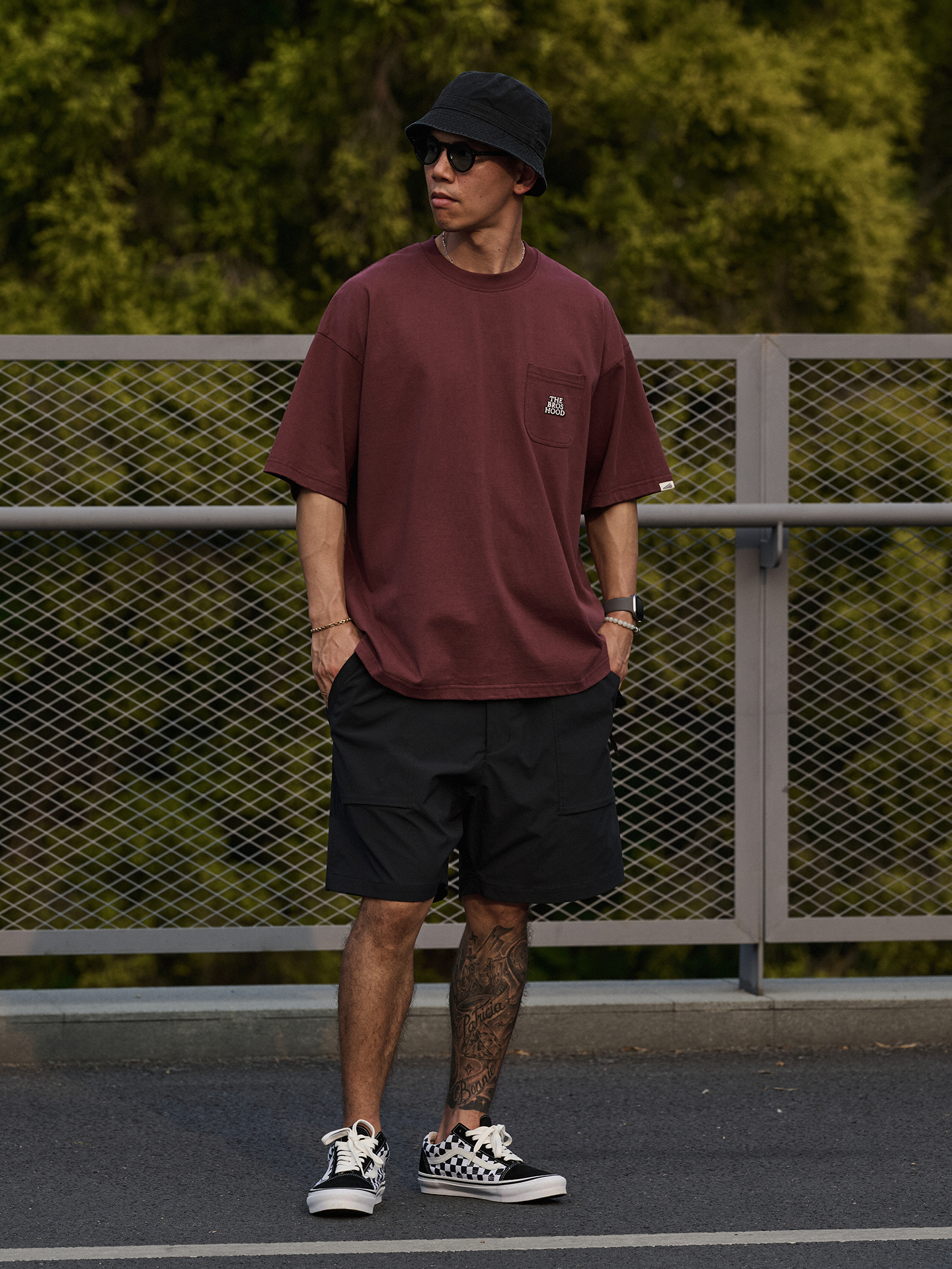Broshood 26SS Japanese Style L - Embroidery Font Free review and price
