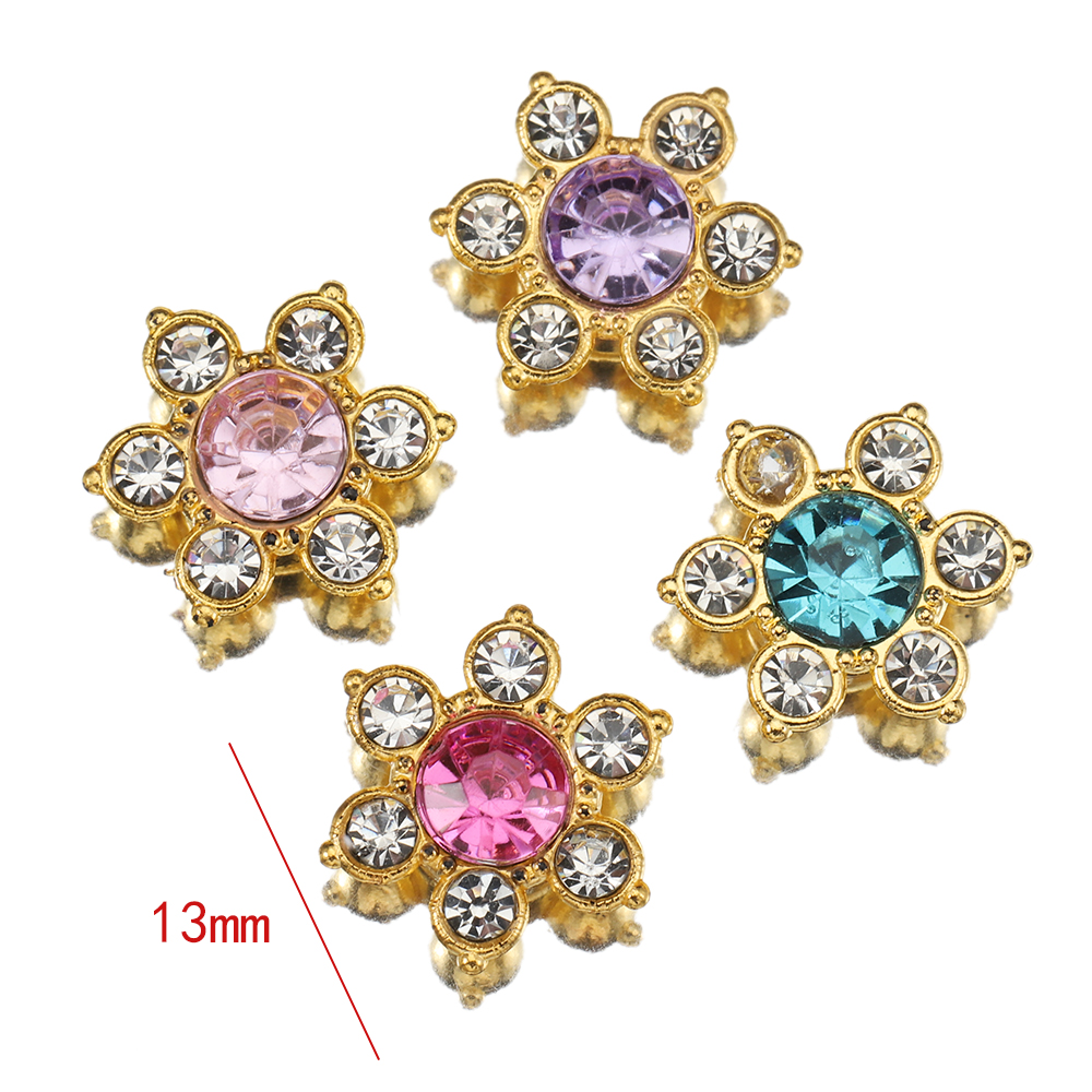 50pcs Sunflower Crystal Rhines - Embroidery Simple review and price