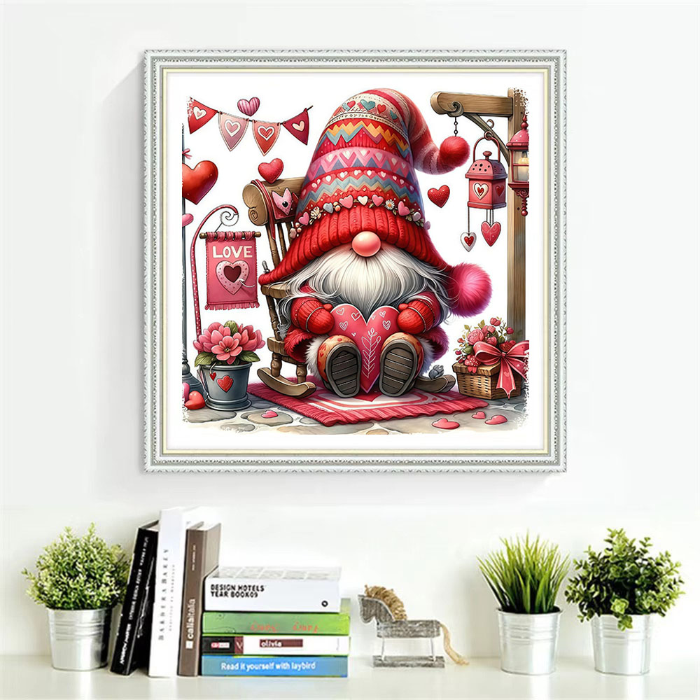 HUACAN Cross Stitch Rose Flowe - Embroidery Guide Paper review and price