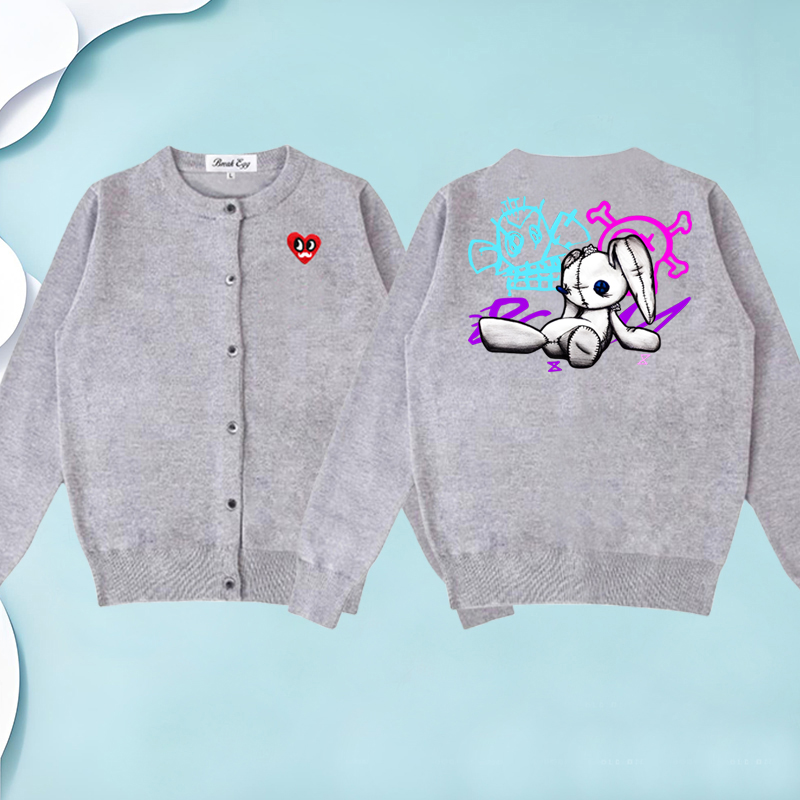 Arcane Jinx Monkey Doll Rabbit - Embroidery Egg review and price