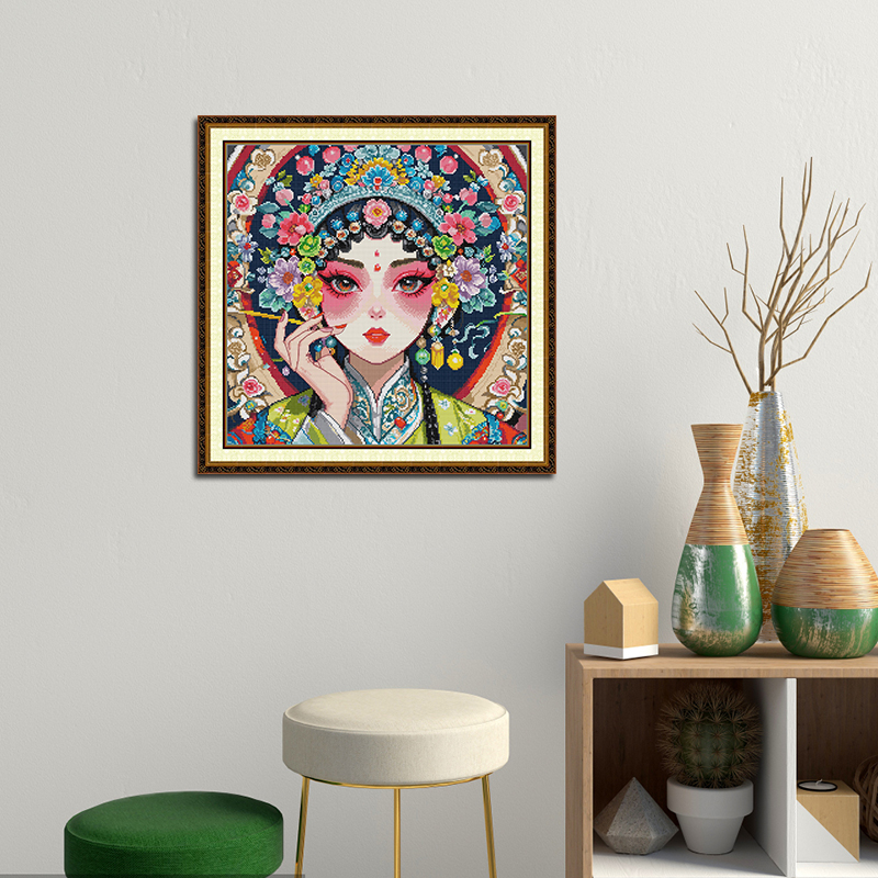 Joy Sunday Cross Stitch Kits C - Embroidery Meaning review and price