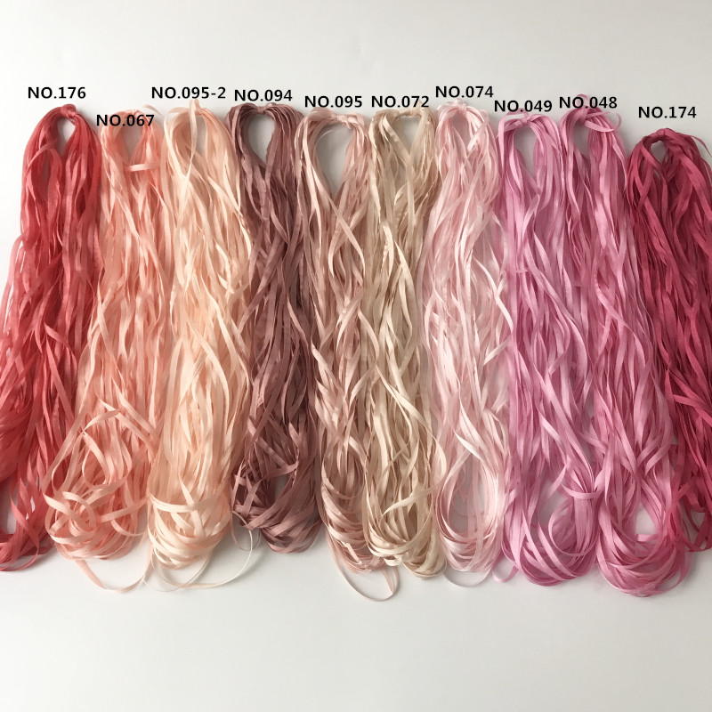 4mm 10-50mts/roll 100% pure si - Embroidery Meaning review and price