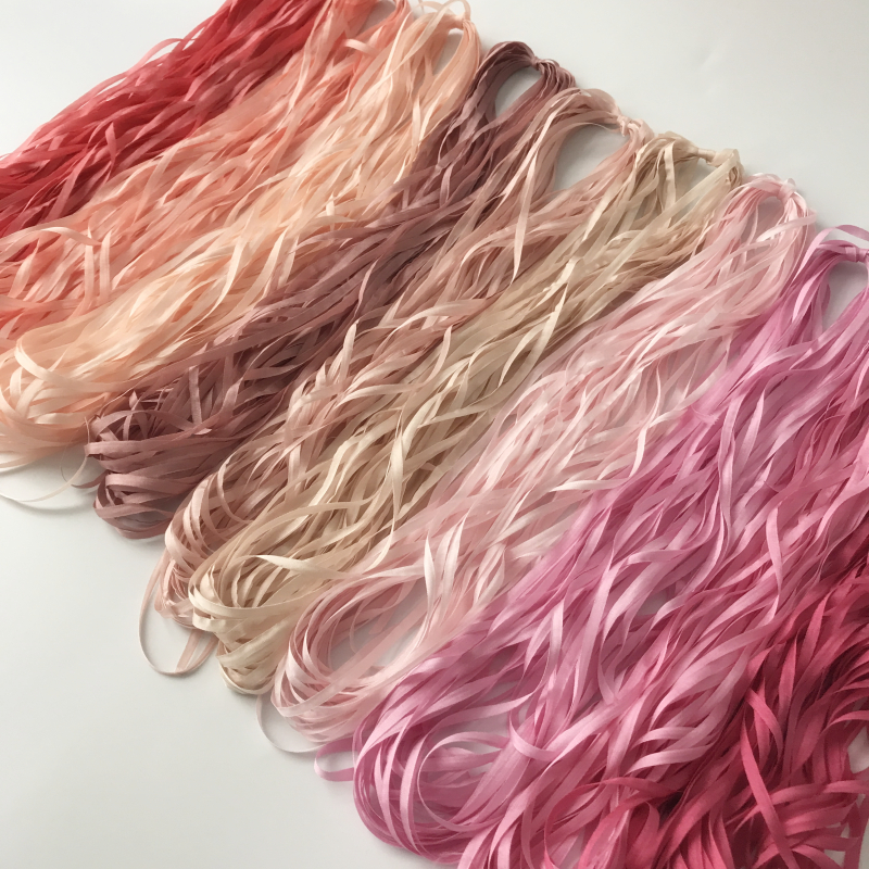 4mm 10-50mts/roll 100% pure si - Embroidery Meaning review and price