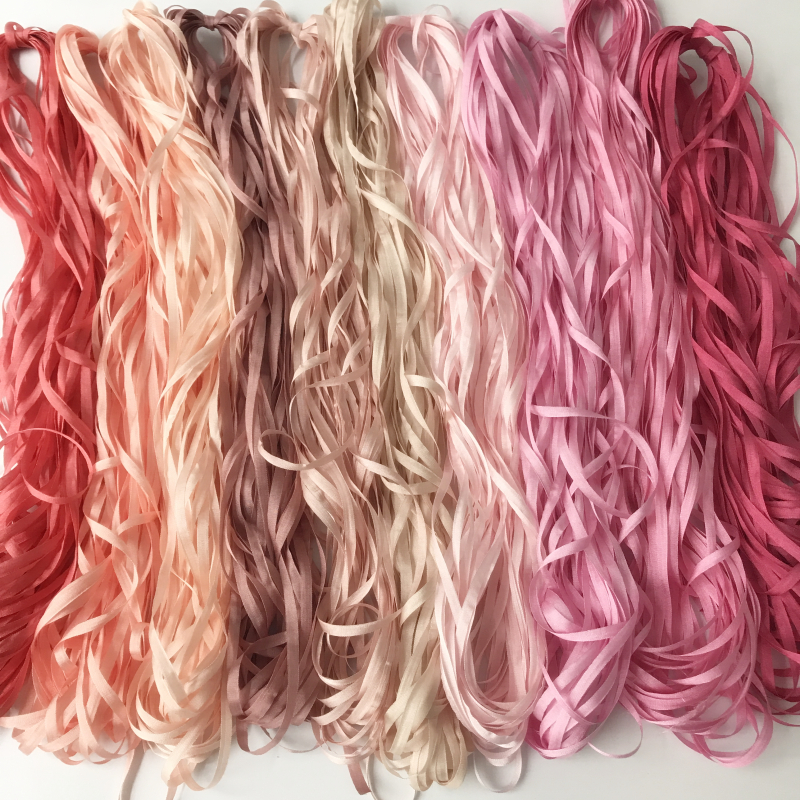 4mm 10-50mts/roll 100% pure si - Embroidery Meaning review and price